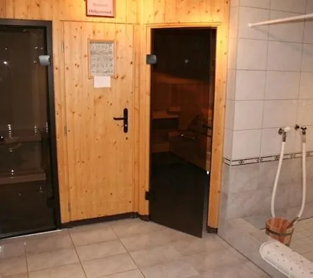 Apartament Charming Alpin Violett *