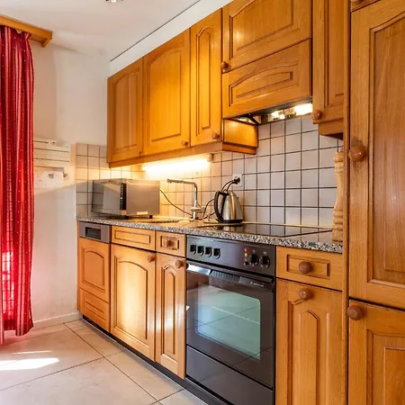 Charming Alpin Violett *