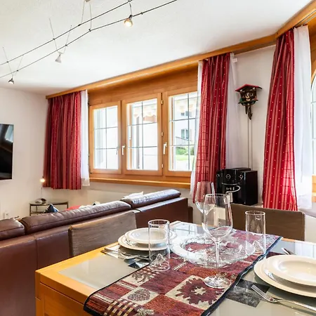 Charming Alpin Violett *