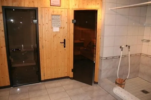 Apartment Charming Alpin Violett *