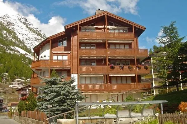 Charming Alpin Violett