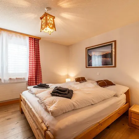 Charming Alpin Violett Apartment *