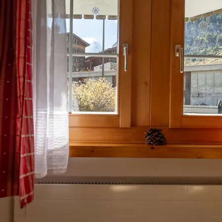 Charming Alpin Violett * Zermatt