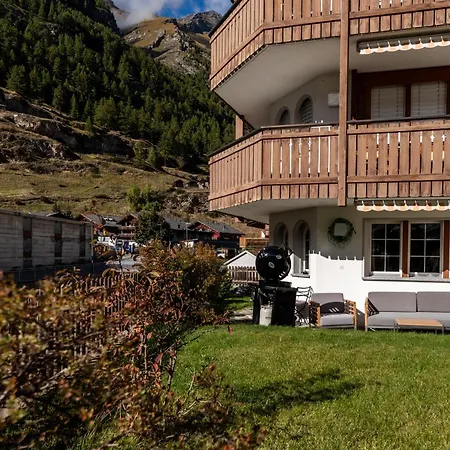 Charming Alpin Violett